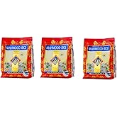 Rice Basmati 1121 Pirin&ccedil; 900 gr X 3 Adet