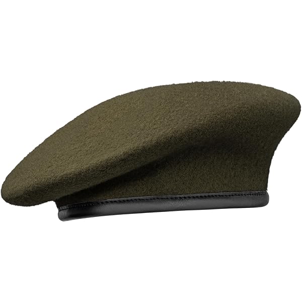 Berretto Commando Mil-Tec - Berretto Militare Impermeabile Con Protezione UV