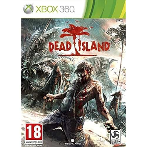 Amazon.co.uk horror games xbox 360 PC & Video Games