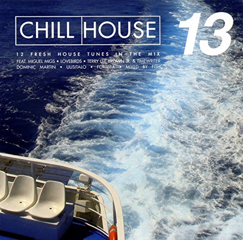 Preisvergleich Produktbild Chill House Vol.13