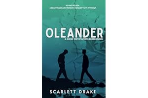 Oleander: An MM Great Expectations Reimagining