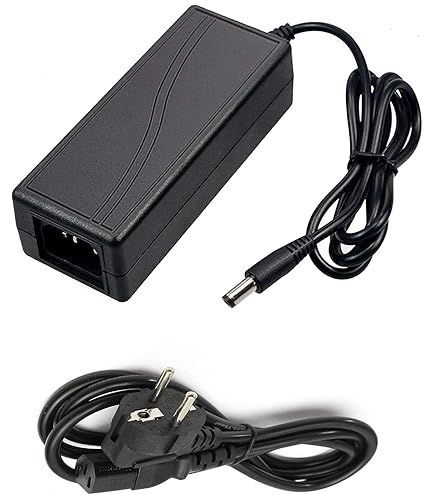 AC Adapter Charger For DYMO DSA-42DM-24 2 240175 P/N W008407 Switching Power PSU - Foto 11