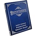 Pathfinder Lost Omens Pathfinder Society Guide Special Edition (P2)