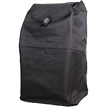MLordoarf Sac De Courses En Tissu Oxford, Sac De Rechange Pliable Pour Chariot De Courses, Sac