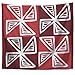 Produktbild Abstraktes Geometrisches Gebürtiges Stammes Totem Wandteppich Bunte Indianische Kultur Zeichen Wandkunst Tapisserie Indigene Wandbehang Boho Hippie Strand Decke Tischtuch Vorhang Pattern3 59 * 51in