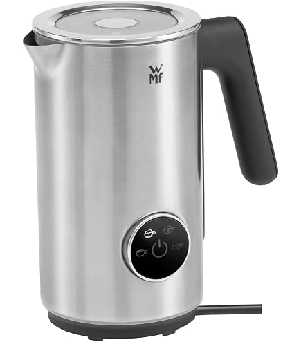 Pièce De Rechange Mousseur à Lait En Métal - Compatible Machines à Café, 5x5 Cm, Pour Mousse Crémeuse Maison - 6