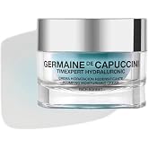 GERMAINE DE CAPUCCINI - Timexpert Hydraluronic I Hydration Redensifying Cream Sorbet Anti-Aging Moisturizing Effect Filling D