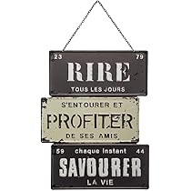 Cartello Attenzione Al Cane! - Avviso Per Esterni 15x30 Cm