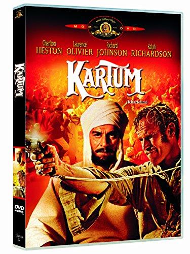 Kartum [DVD]