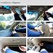 Produktbild Altsommer Autokamera HD 1080P WiFi mit 150° Weitwinkelobjektiv,Bewegungserkennun,Auto Kamera mit Große Blende mit 4 Infrarot-LED-Licht und WDR, Nachtsicht, G-Sensor,Blende F1.8 (A)