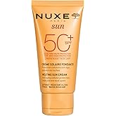 Nuxe Sun Anti-Aging Sunscreen Face Cream SPF50 50 ml