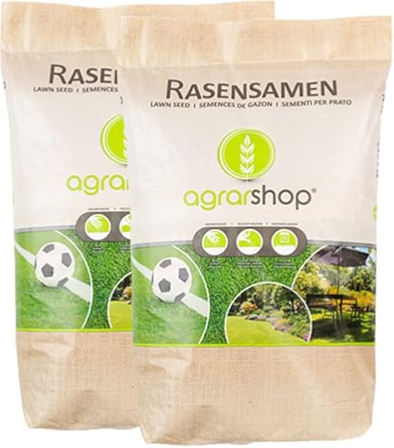 Agrarshop-Online Rasendnger Universal