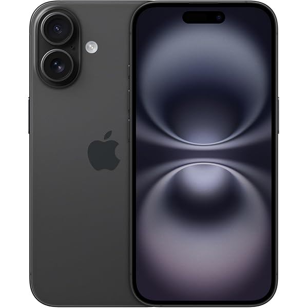 Apple iPhone 11 ブラック 本体 128GB Apple iPhone 11 (128GB) - Black (Includes EarPods, Power Adapter