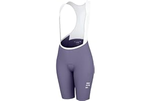 INBIKE Culotte de Ciclismo para Mujer Verano 3D Gel Pantalones Cortos Bicicleta Carretera Montaña Ray