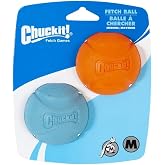 Chuckit! Fetch Ball 1000g