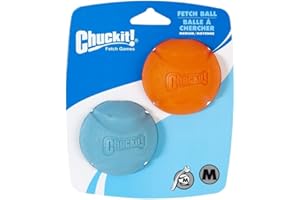 Chuckit! Pelota De Fetch 998 g