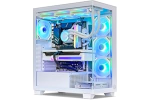 INFOMAX VOTRE EXPERT GAMING INFOMAX | PC Gamer, Ordinateur de Bureau, PC Gaming - PROCESSEUR Ryzen 7 9800X3D • NVIDIA RTX 5070 Ti 16 GO • RAM 32 GO RGB • SSD 2 to • WiFi • BOÎTIER ARGB • Watercooling ARGB • FREEOS