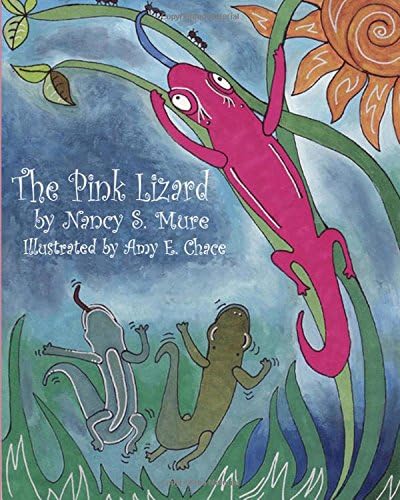 The Pink Lizard