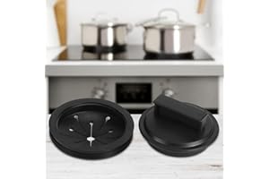 TOPINCN Garbage Disposal Splash Guards And Stopper Sink Baffle Disposal Replacement Drain Plug Splatter Guard Kitchen Food Waste Disposer