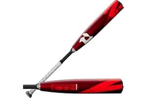 DeMarini Unisex – Erwachsene Zoa USSSA Baseballschläger