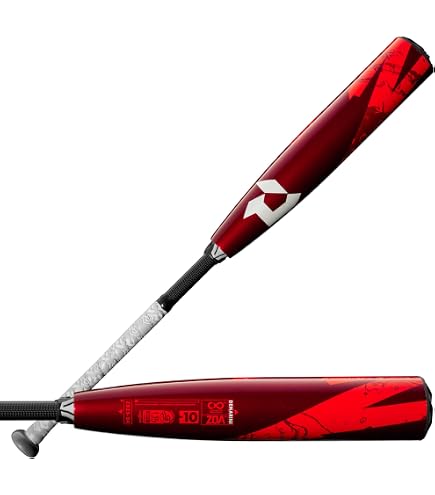 Bâton de Baseball Meta 2 3/4 (-10) USSSA