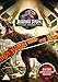 Jurassic Park Trilogy (DVD) [2018]