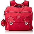Kipling INIKO Medium backpack, True Pink (Pink)