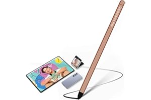BAILI Fold5 rysik do Samsung Galaxy Z Fold5, długopisy do Samsung Fold 5/Samsung Tab A9+/Pad, Samsung s Ultra Pen, Android/Chromebook Stylus Pen, rysik do tabletu z systemem Android, rysik cienkiej