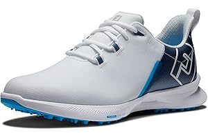 FootJoy Men's Fj Fuel Sport Golf Shoe