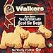 Produktbild Walkers Scottie Dogs 2er Shortbread 25g, 48er Pack (48 x 25 g)