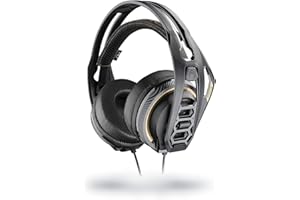 Plantronics Cuffie Rig 400 Pro Hc