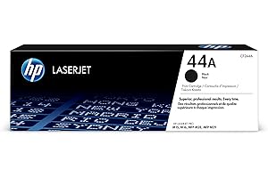 ‎HP HP 44A (CF244A) Original Toner Schwarz für HP LaserJet Pro M15