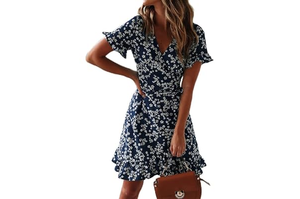 Amazon.es Últimas novedades: Las novedades y los futuros lanzamientos más  vendidos en Vestidos para mujer