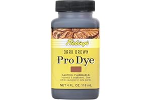 Fiebing's Olio professionale Dye