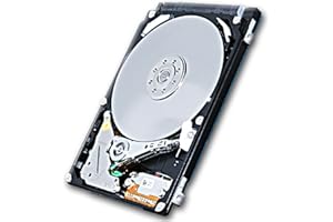 Toshiba MK3276GSX SATA 3GB/s 5400rpm 2,5 tum intern hårddisk