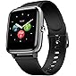 Noise Colorfit Pro 2 Full Touch Control Smart Watch Jet Black