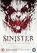 Sinister Double Pack (Sinister/Sinister 2) [DVD]