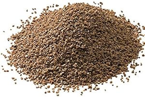 PURRFECT PET PRODUCTS Sand Blasting Shot Blasting Walnut Shell Grit 20Kg Bags 0.5MM 16/30 MESH