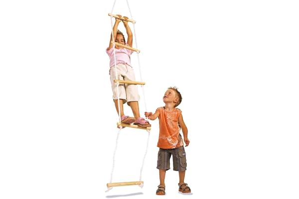 Eichhorn 100004504 Stickare, Brun, 170 cm