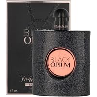 Yves Saint Laurent Opium Neon Black Eau De Parfum Spray For Women ...