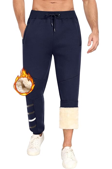 Veste Doublé En Sherpa Ultra-résistant