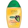 Lotus Herbals Kera-Veda Neemactiv Neem and Reetha Anti Dandruff Shampoo, 150ml