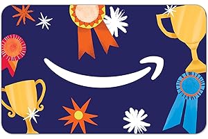 Amazon.ae eGift Card - Appreciation - (Digital Delivery)