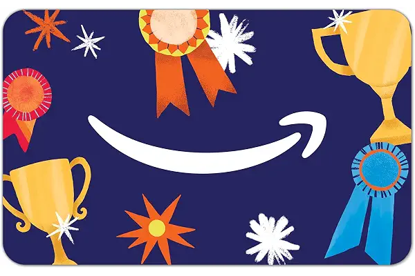 Tarjeta regalo digital de Amazon | Felicitaciones