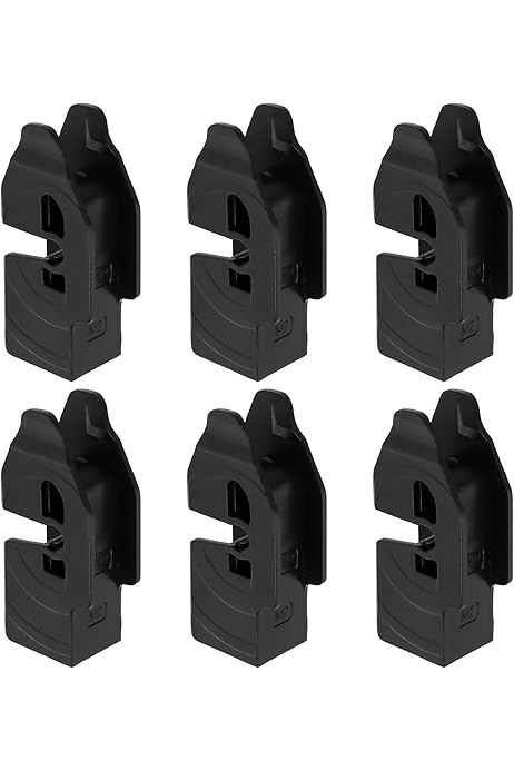 Kit De Réparation De Bras D'essuie-glace Pour Renault Grand Scenic 2 / Scenic 2 (2003-2009) - 5 Pièces Avec Roulements Et Foret