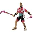 Fortnite Solo Mode Core Figure Summer Drift