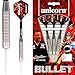 Produktbild Unicorn Dartpfeile Bullet – Gary Anderson – GA1–22 G – Edelstahl – mit Darts Ecke gebogen Kugelschreiber