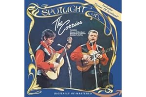 Spotlight on the Corries