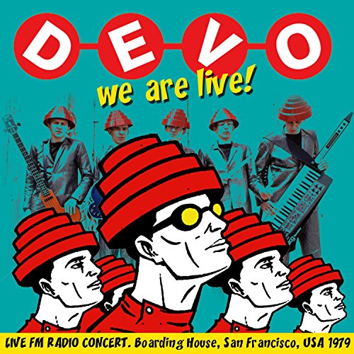 devo uncontrollable urge mp3