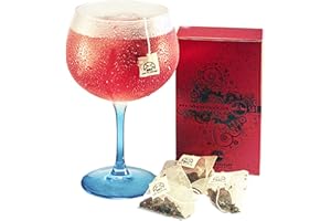 SABOREATE Y CAFE THE FLAVOUR SHOP Botánicos Silvestres para Gin Tonic Especias para Cócteles. Aromatizante Natural para la Ginebra y Licores Blancos - 12 unidades